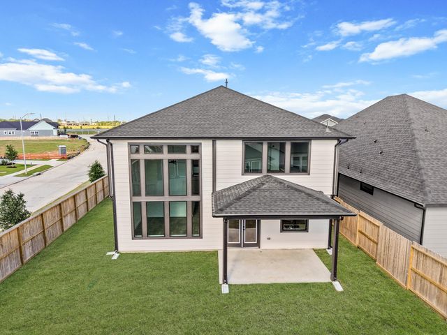26331 Elated Plains Path, Hockley, TX 77447