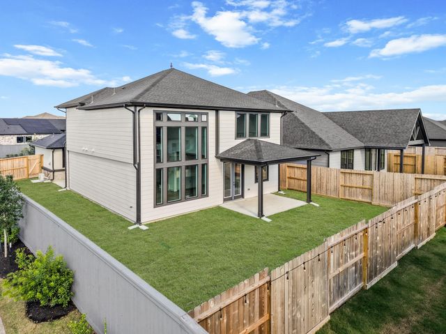 26331 Elated Plains Path, Hockley, TX 77447
