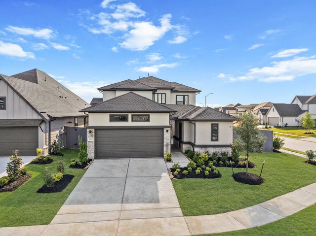 26331 Elated Plains Path, Hockley, TX 77447