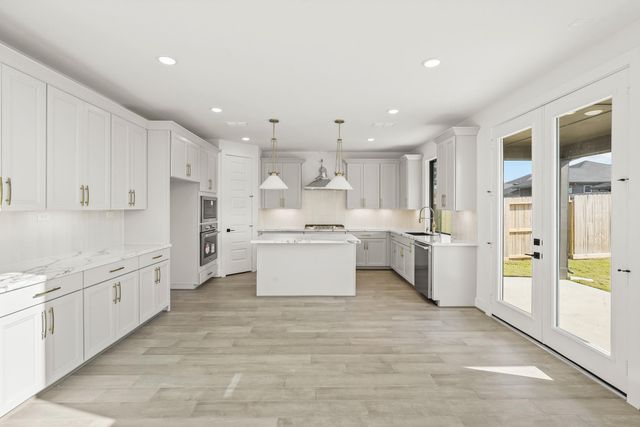 26331 Elated Plains Path, Hockley, TX 77447