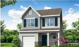 13134 Foxberry Road, Charlotte, NC 28213