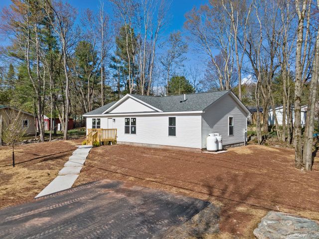 165 Park Avenue, Monticello, NY 12701