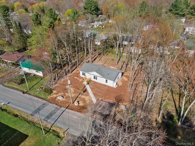165 Park Avenue, Monticello, NY 12701