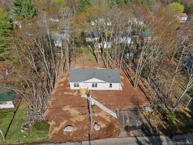 165 Park Avenue, Monticello, NY 12701