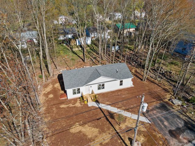 165 Park Avenue, Monticello, NY 12701