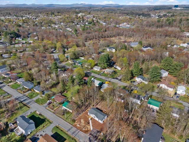 165 Park Avenue, Monticello, NY 12701