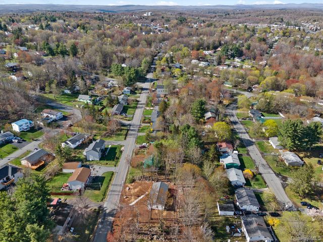165 Park Avenue, Monticello, NY 12701