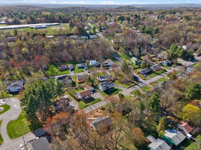 165 Park Avenue, Monticello, NY 12701