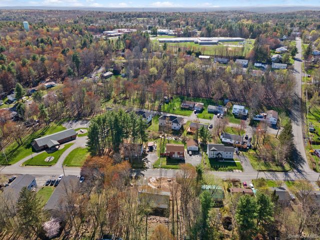 165 Park Avenue, Monticello, NY 12701