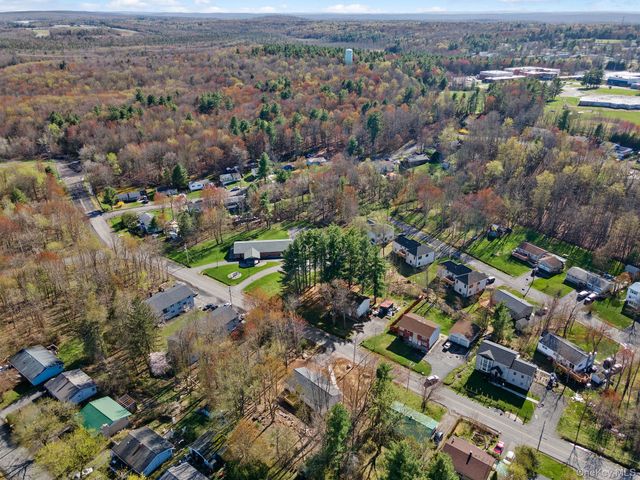 165 Park Avenue, Monticello, NY 12701
