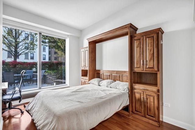 60 E MONROE Street 1508, Chicago, IL 60603