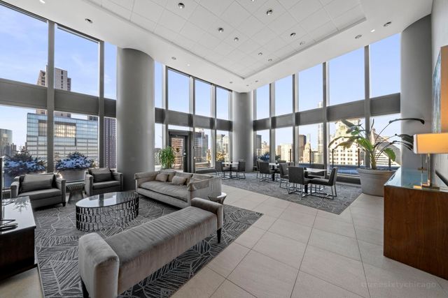 60 E MONROE Street 1508, Chicago, IL 60603