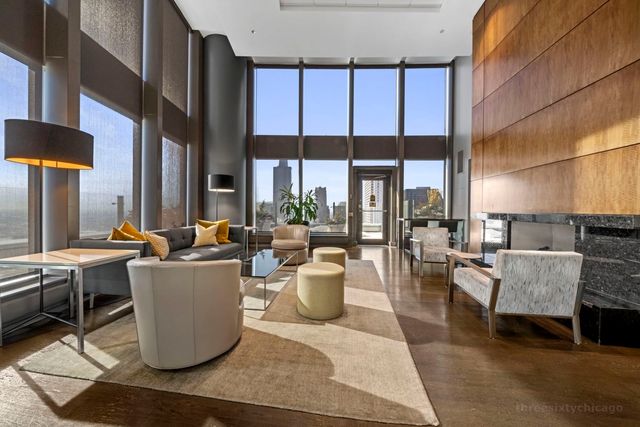 60 E MONROE Street 1508, Chicago, IL 60603