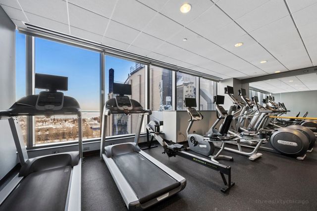 60 E MONROE Street 1508, Chicago, IL 60603