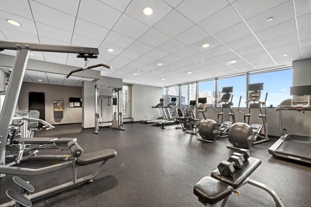 60 E MONROE Street 1508, Chicago, IL 60603