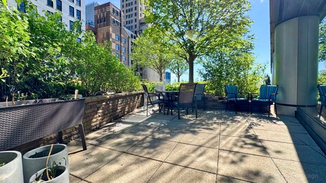 60 E MONROE Street 1508, Chicago, IL 60603
