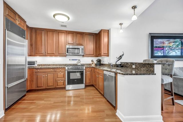 60 E MONROE Street 1508, Chicago, IL 60603