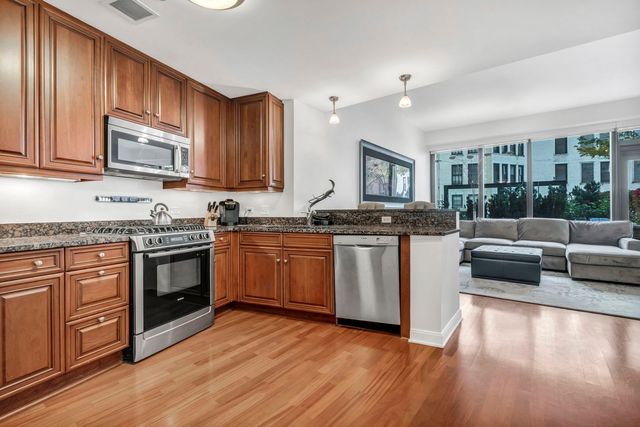 60 E MONROE Street 1508, Chicago, IL 60603
