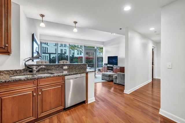 60 E MONROE Street 1508, Chicago, IL 60603