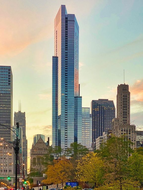 60 E MONROE Street 1508, Chicago, IL 60603