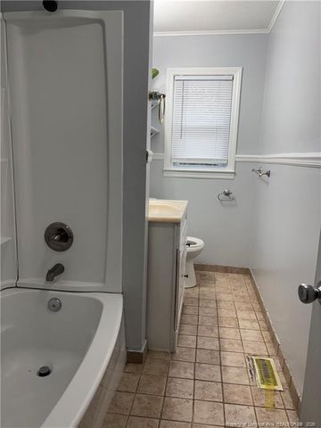 2153 Redstone Drive, Fayetteville, NC 28306