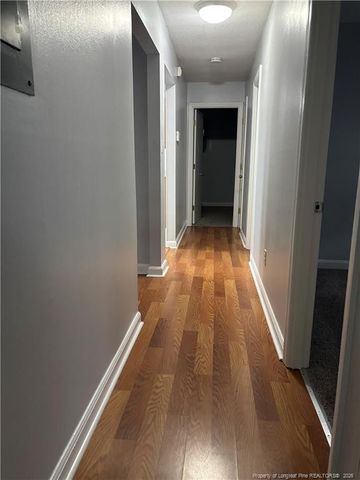 2153 Redstone Drive, Fayetteville, NC 28306