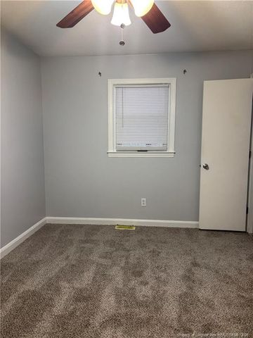 2153 Redstone Drive, Fayetteville, NC 28306