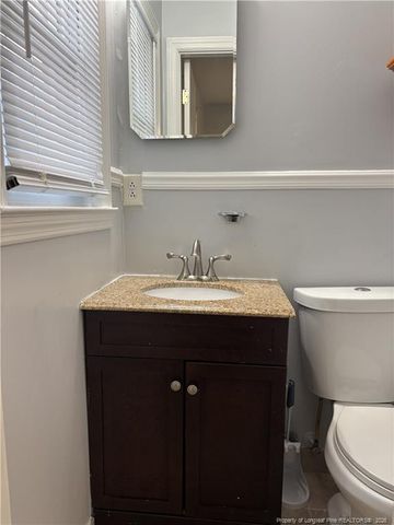 2153 Redstone Drive, Fayetteville, NC 28306