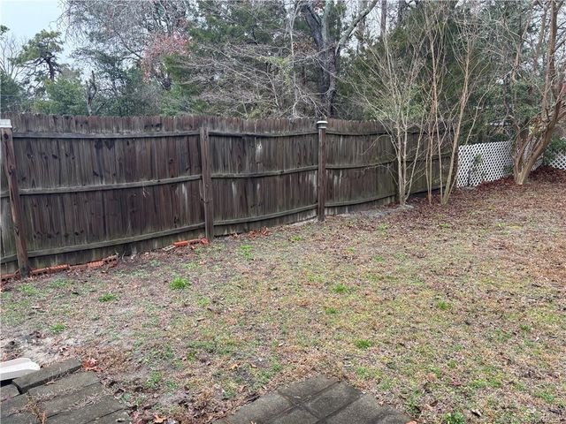 2153 Redstone Drive, Fayetteville, NC 28306