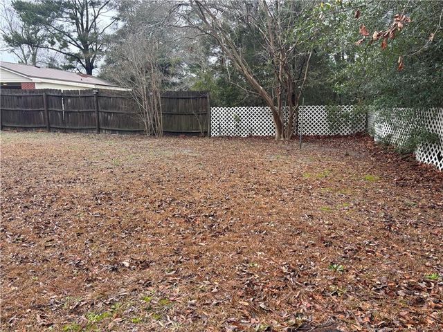 2153 Redstone Drive, Fayetteville, NC 28306