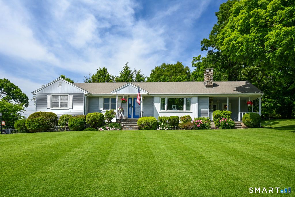 188 Great Plain Road, Danbury, CT 06811