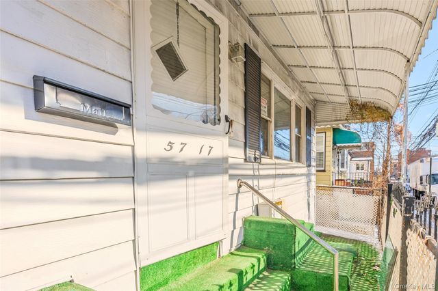 57-17 Waldron Street, Corona, NY 11368