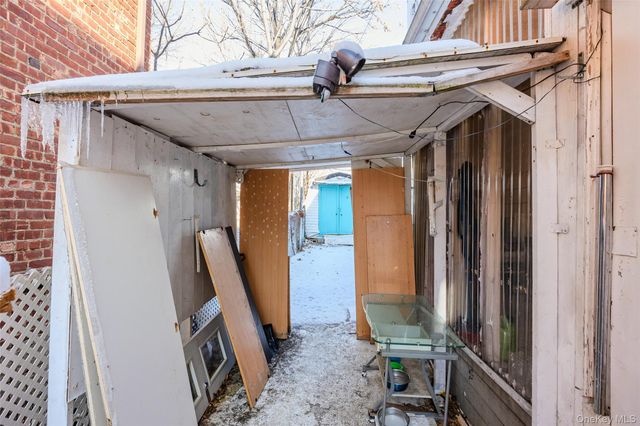 57-17 Waldron Street, Corona, NY 11368