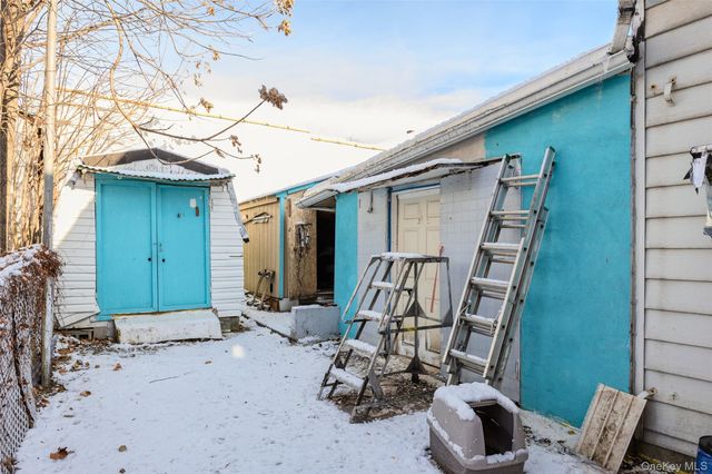 57-17 Waldron Street, Corona, NY 11368