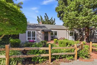 20360 Orchard Road, Saratoga, CA 95070