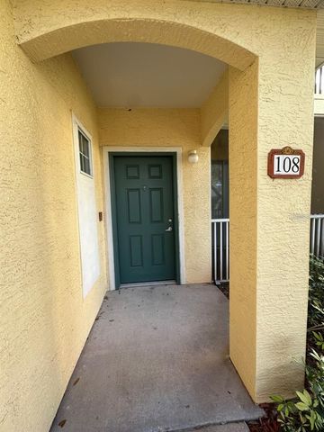 12220 WILD IRIS WAY 108, Orlando, FL 32837