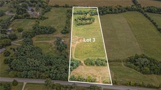 Lot 3 Arnold Park Lot N/A, Holt, MO 64048