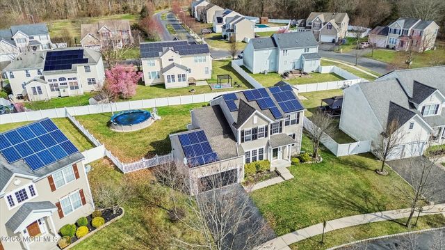 4 Harvest Lane, Pemberton, NJ 08068