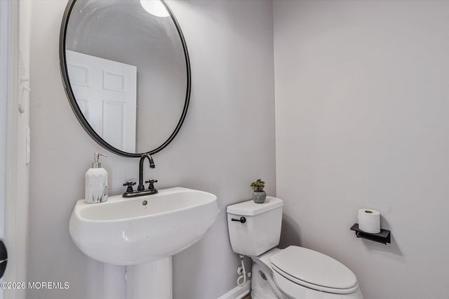 4 Harvest Lane, Pemberton, NJ 08068