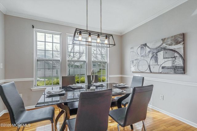 4 Harvest Lane, Pemberton, NJ 08068