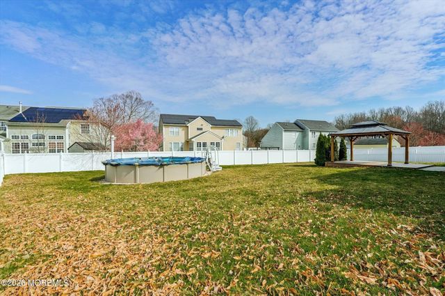 4 Harvest Lane, Pemberton, NJ 08068