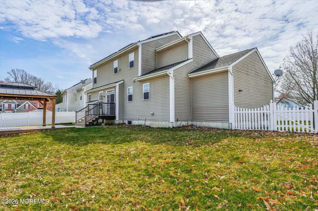 4 Harvest Lane, Pemberton, NJ 08068