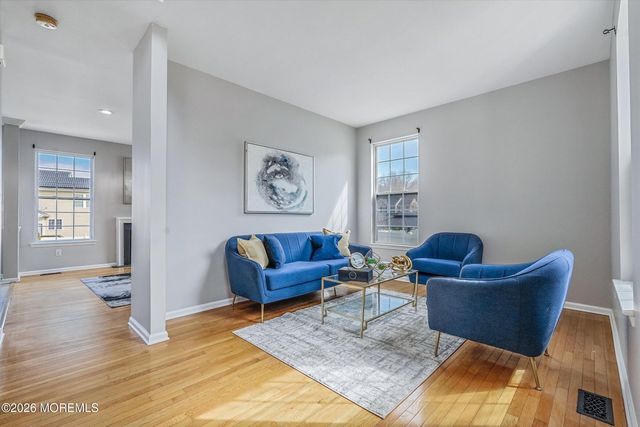 4 Harvest Lane, Pemberton, NJ 08068