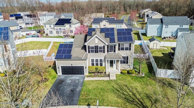 4 Harvest Lane, Pemberton, NJ 08068