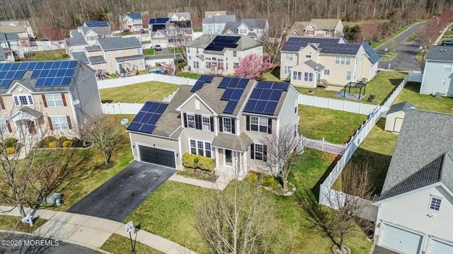 4 Harvest Lane, Pemberton, NJ 08068