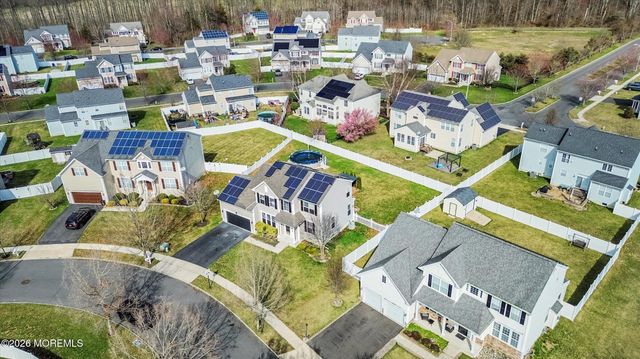 4 Harvest Lane, Pemberton, NJ 08068