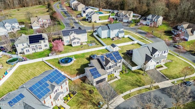 4 Harvest Lane, Pemberton, NJ 08068