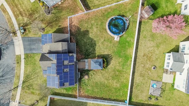 4 Harvest Lane, Pemberton, NJ 08068