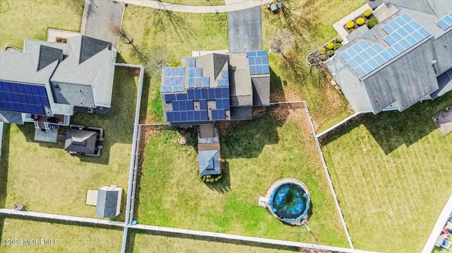 4 Harvest Lane, Pemberton, NJ 08068