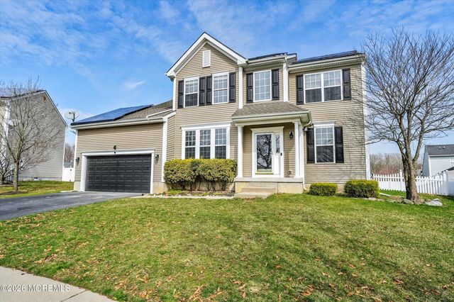 4 Harvest Lane, Pemberton, NJ 08068
